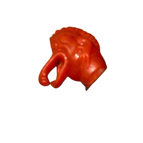 Real Ghostbusters Vintage CHOMPER GHOST FIGURE - Picture 4 of 7